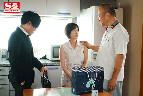 奥田咲(Okuda-Saki)品番作品ssis-026介绍及预览