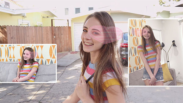 美国甜心Kyler Quinn品番作品fc2-ppv 1308133介绍及预览