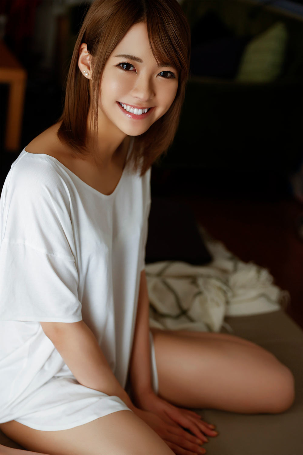 东条なつ(东条夏,Tojo-Natsu)作品HND-927介绍及封面预览