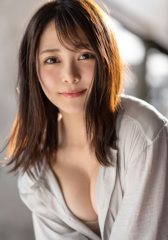 希代あみ(希代亚美,Kitai-Ami)作品MSFH-019介绍及封面预览