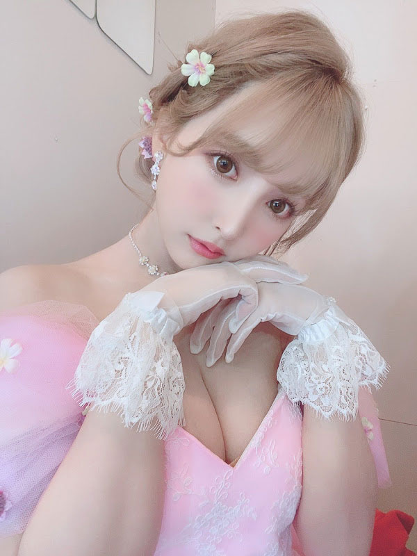 三上悠亜(三上悠亚，Mikami-Yua)品番作品SSNI-865介绍及预览