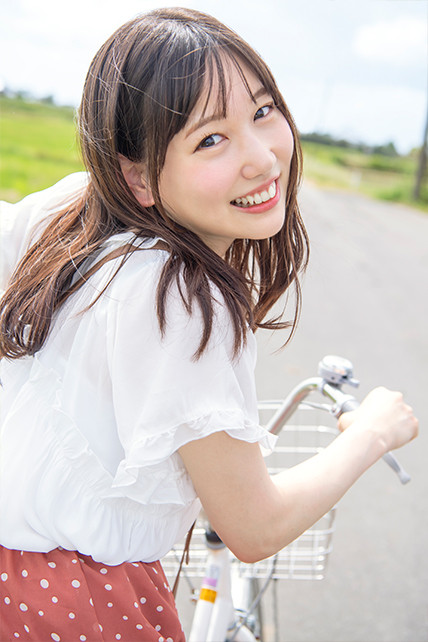 铃音りん(铃音铃,Suzune-Rin)作品STARS-536介绍及封面预览