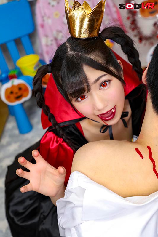 有栖るる(有栖露露)品番作品3DSVR-555介绍及预览