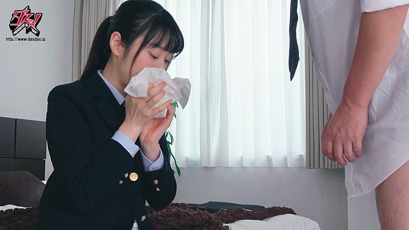 本田さとみ(本田聪美,Honda-Satomi)作品DASD-767介绍及封面预览