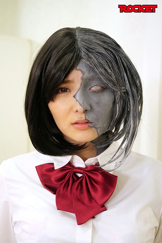 妃月るい(妃月留衣,Hizuki-Rui)作品RCTS-016介绍及封面预览