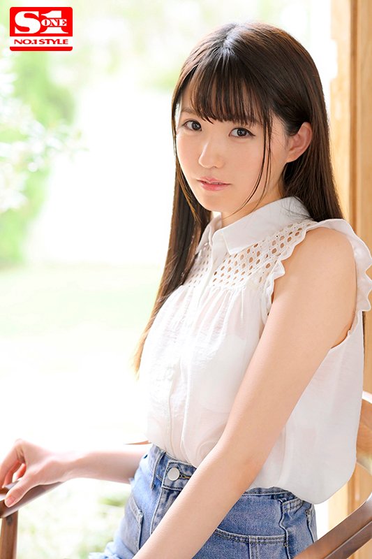 乙白さやか(乙白沙也加,Otoshiro-Sayaka)作品SSNI-779介绍及封面预览