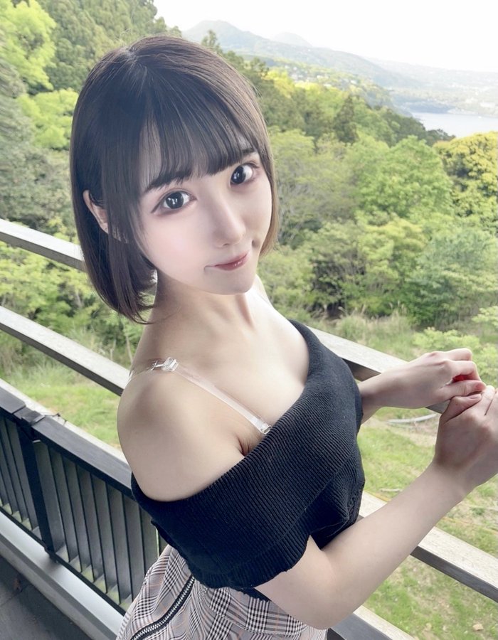 横宫七海品番作品SIRO-4515介绍及预览