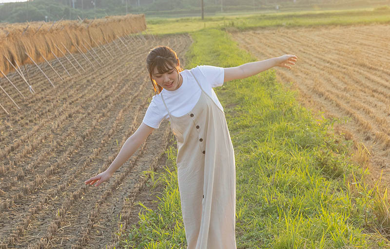 春日えな(春日惠奈,Haruhi-Ena)作品MOGI-008介绍及封面预览