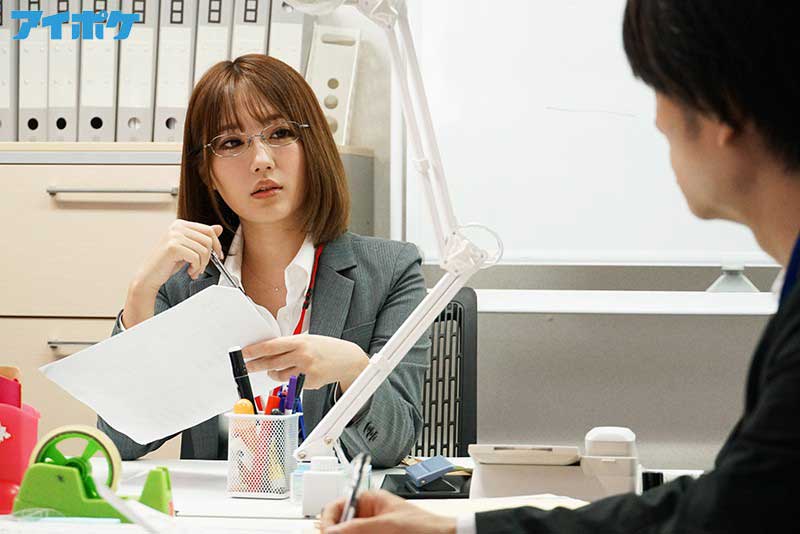 天海つばさ(天海翼)作品IPX-552介绍及封面预览