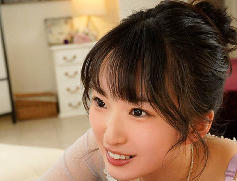 月野かすみ（月野香澄）品番作品hmn-006介绍及预览