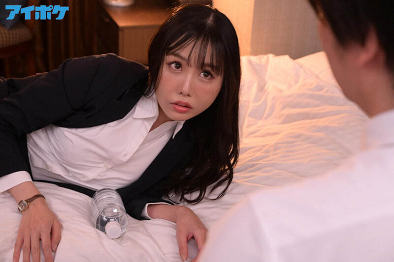 稲森美忧(稻森美忧,Inamori-Miyu)作品IPX-840介绍及封面预览