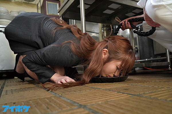 西宫ゆめ(西宫梦,Nishimiya-Yume)作品IPX-567介绍及封面预览