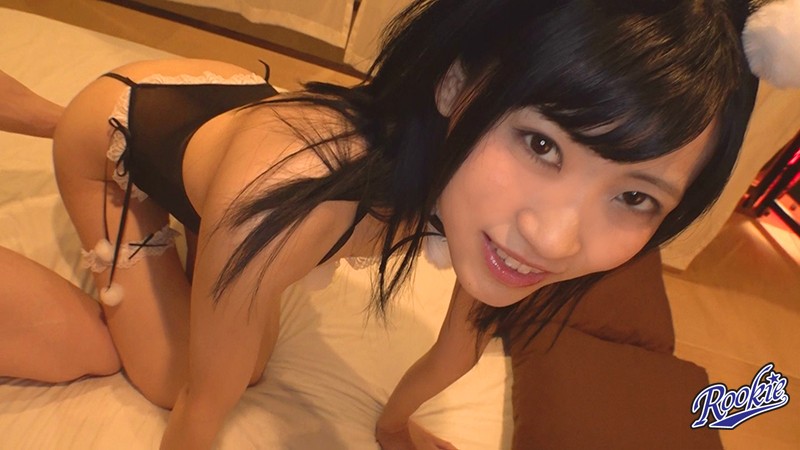 椿乃爱(Tsubaki-Noa)品番作品RKI-611介绍及预览