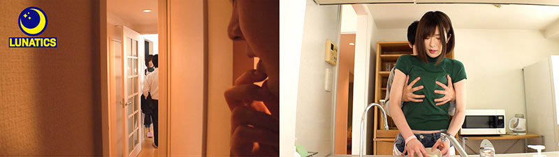 辻井ほのか(辻井穗香)作品LULU-098介绍及封面预览