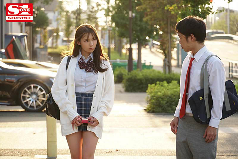 はやのうた(早野诗,Hayano-Uta)作品SSIS-279介绍及封面预览