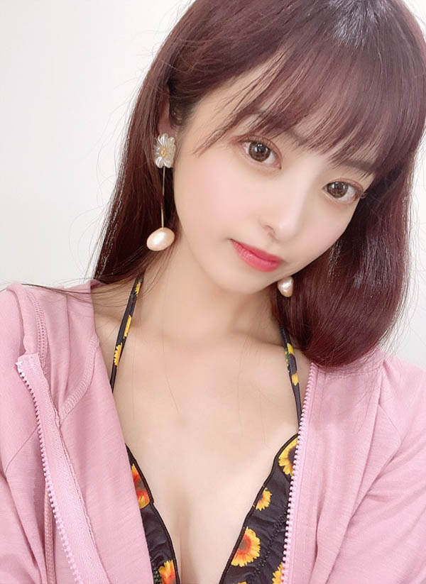 桜もこ(樱萌子,Sakura-Moko)作品CAWD-314介绍及封面预览