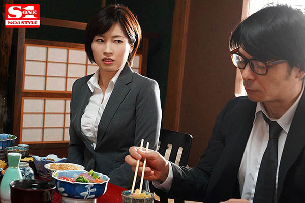 奥田咲(奥田咲，Okuda-Saki)品番作品SSNI-815介绍及预览