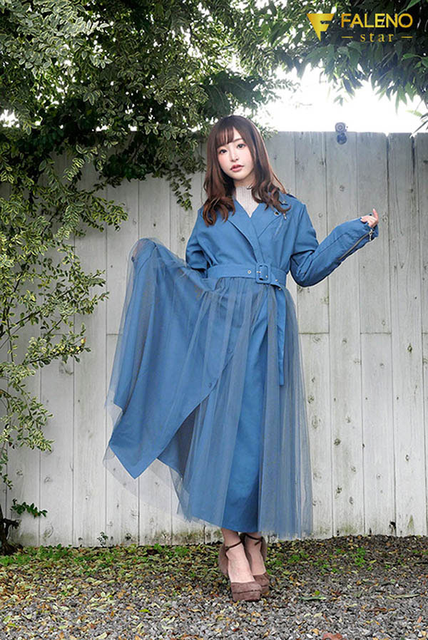 天使もえ(天使萌,Amatsuka-Moe)作品FLNS-056介绍及封面预览