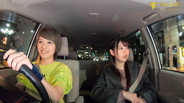 椎名そら(椎名空,Shiina-Sora)作品FLNS-099介绍及封面预览