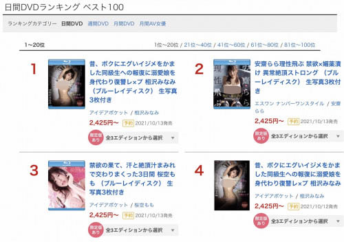 相沢みなみ(相泽南，Aizawa-Minami)品番作品IPX-750介绍及预览