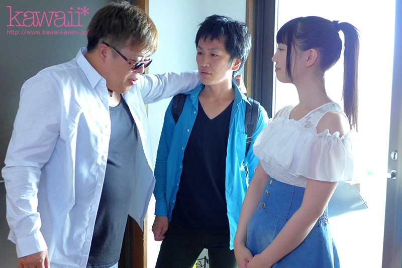 铃木心春品番作品KAWD-932介绍及预览