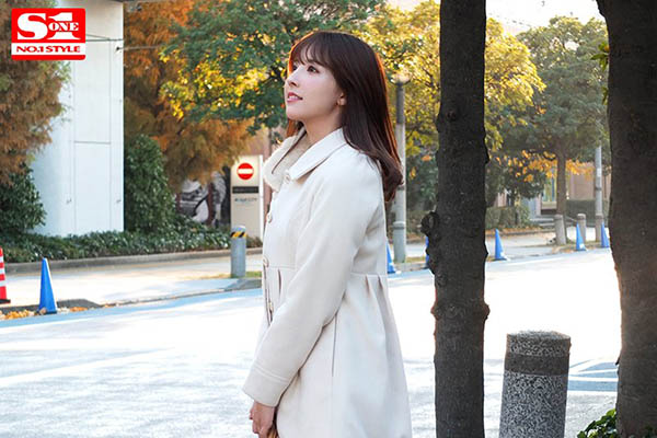 三上悠亜(三上悠亚,Mikami-Yua)作品SSNI-730介绍及封面预览