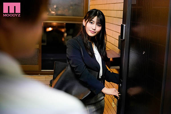 神宫寺ナオ(神宫寺奈绪，Jinguji-Nao)品番作品MIDE-856介绍及预览