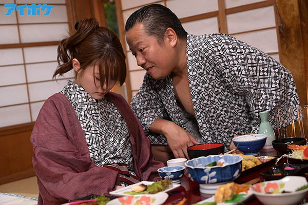 相沢みなみ(相泽南,Aizawa-Minami)作品IPX-604介绍及封面预览