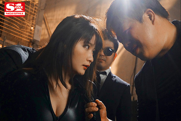 鹫尾めい（鹫尾芽衣）品番作品ssni-994介绍及预览