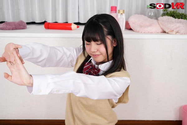 永野いち夏(永野一夏,Nagano-Ichika)作品STARS-266介绍及封面预览