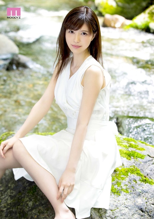 蓝芽みずき(蓝芽瑞季,Aiga-Mizuki)作品MIDE-830介绍及封面预览