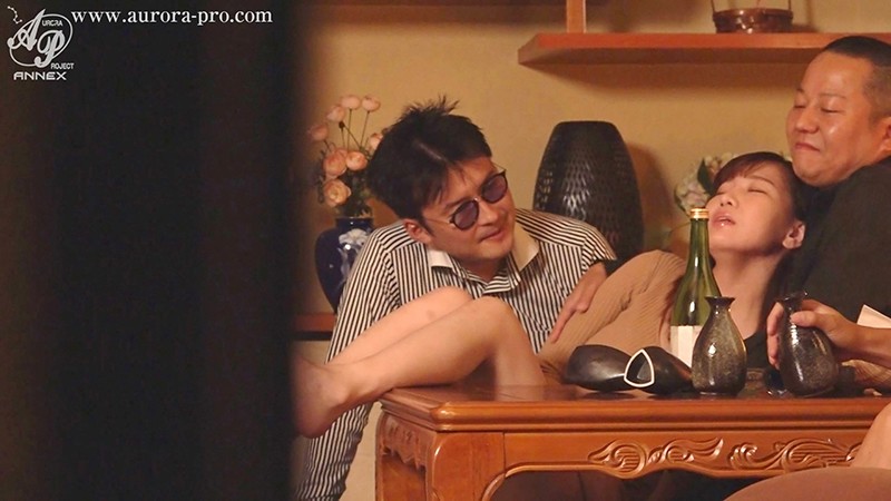 三浦るい(三浦瑠衣,Miura-Rui)作品APNS-226介绍及封面预览