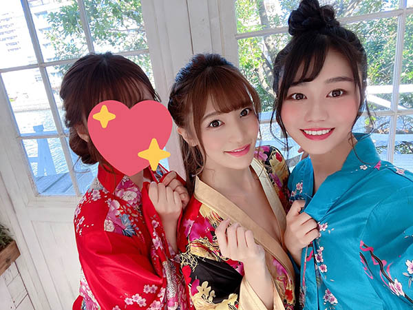 深沢いのり(深泽祈莉)作品MIFD-094介绍及封面预览