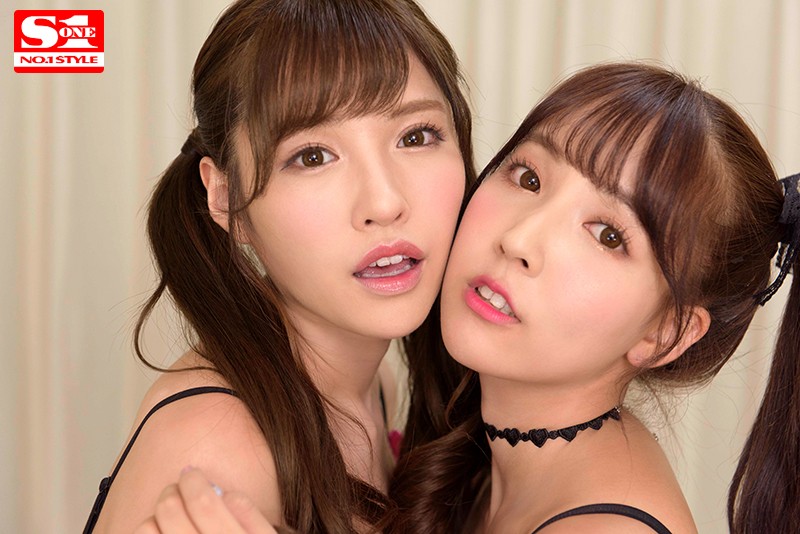 三上悠亚和桥本ありな(桥本有菜)品番作品SIVR-033介绍及预览