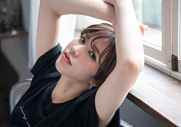 滝沢ライラ(泷泽莱拉,Takizara-Raira)作品KMHRS-020介绍及封面预览