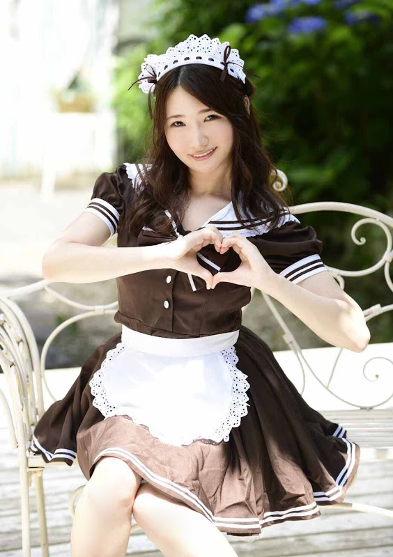 志恩まこ(志恩真子,Shion-Mako)作品MMNF-001介绍及封面预览