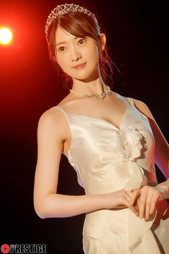 结城瑠美奈(结城るみな)品番作品ABW-152介绍及预览