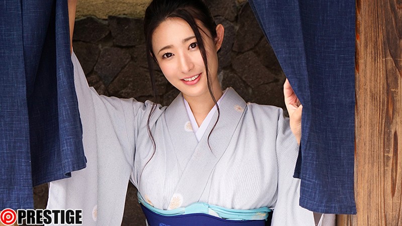 松冈すず（松冈玲）品番作品ABW-048介绍及预览