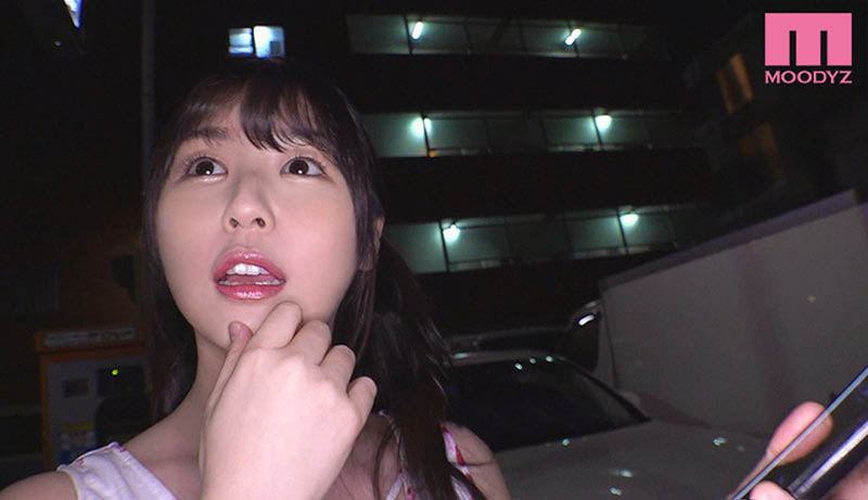 つぼみ(蕾,Tsubomi)作品MIDE-986介绍及封面预览