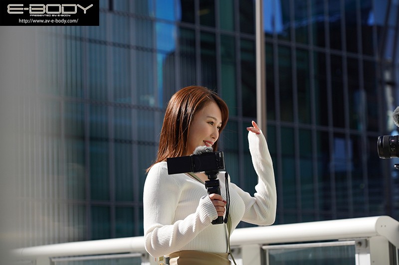 桃乃ゆめ(桃乃梦,Momono-Yume)作品EBOD-826介绍及封面预览