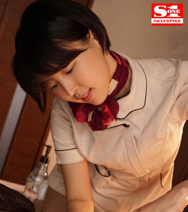 葵つかさ(葵司,Aoi-Tsukasa)作品SSNI-846介绍及封面预览