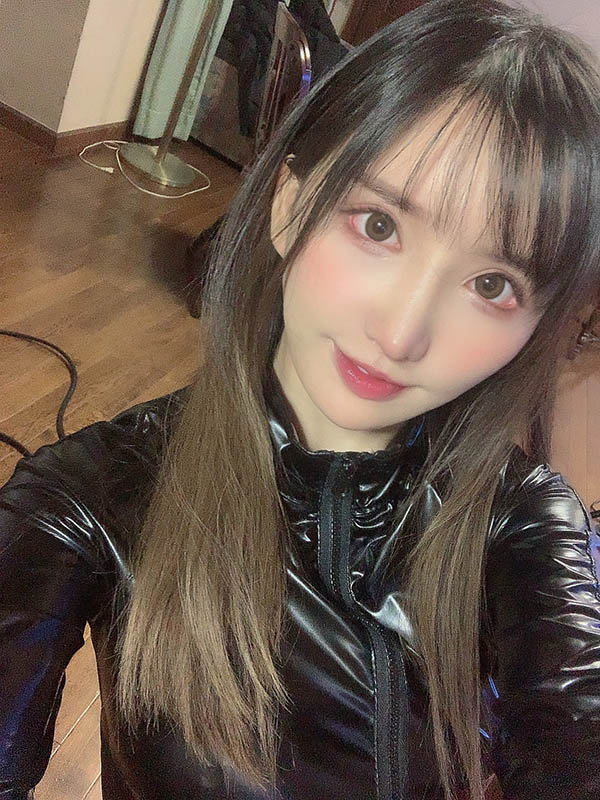 楪カレン（楪可怜）品番作品PPPE-005介绍及预览