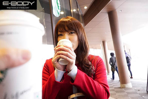 神咲诗织作品EBOD-699介绍及封面预览