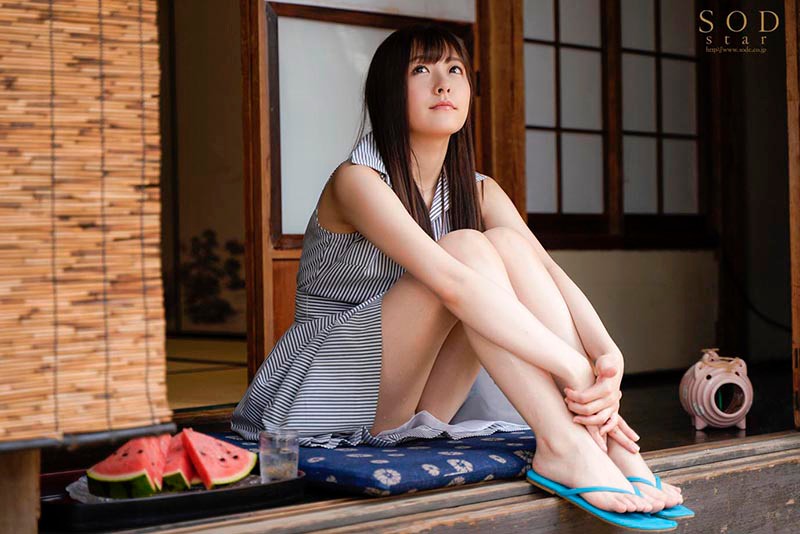 青空ひかり(青空光,Aozora-Hikari)作品STARS-297介绍及封面预览