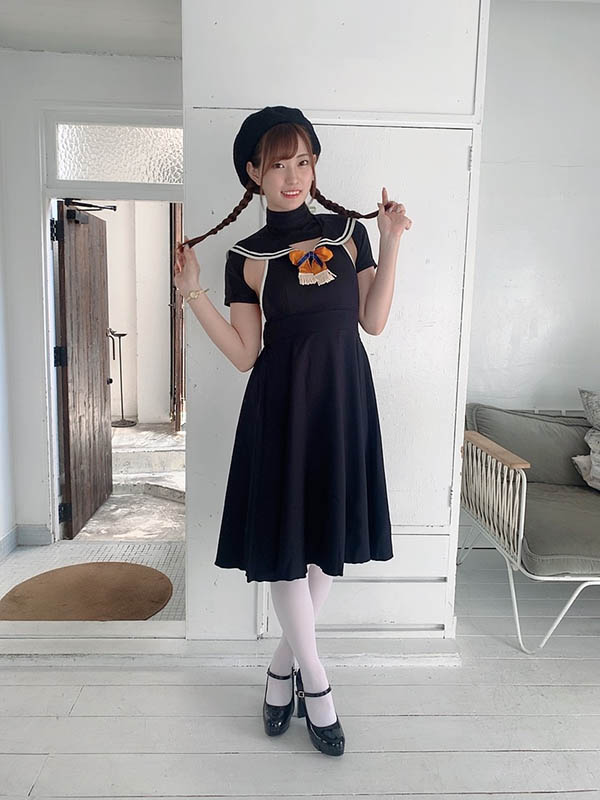 川原かなえ(川原香苗,Kawahara-Kanae)作品JUNY-023介绍及封面预览