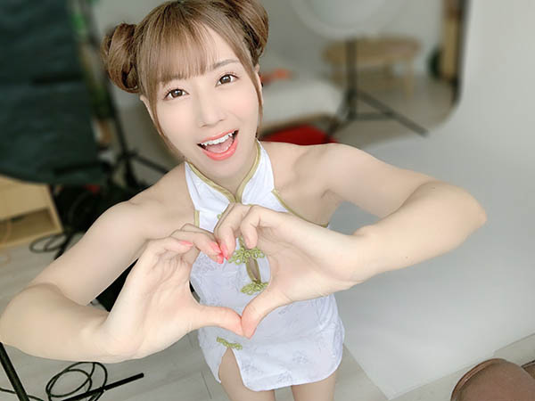 初川みなみ(初川南，Hatsukawa-Minami)品番作品MIDE-855介绍及预览