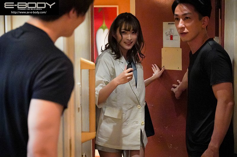 衣吹かのん(衣吹花音,Ibuki-Kanon)作品JUFE-243介绍及封面预览