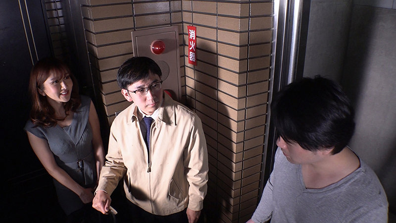 大槻ひびき（大槻响）品番作品XVSR-607介绍及预览