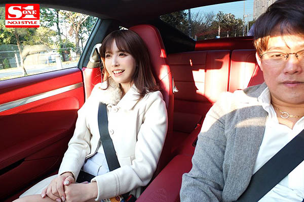 三上悠亜(三上悠亚,Mikami-Yua)作品SSNI-730介绍及封面预览