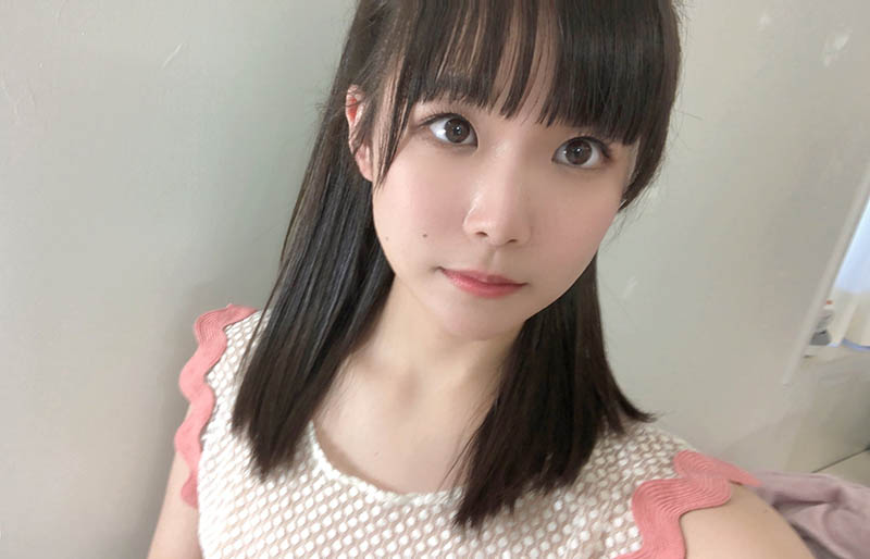 三叶せり(三叶芹,Mitsuba-Seri)作品SDAB-212介绍及封面预览